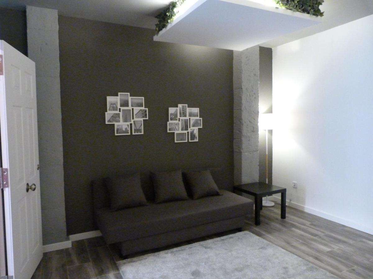 Intimo Y Acogedor "Algunos" Con Banera Hidromasaje Apartment Valencia Exterior photo